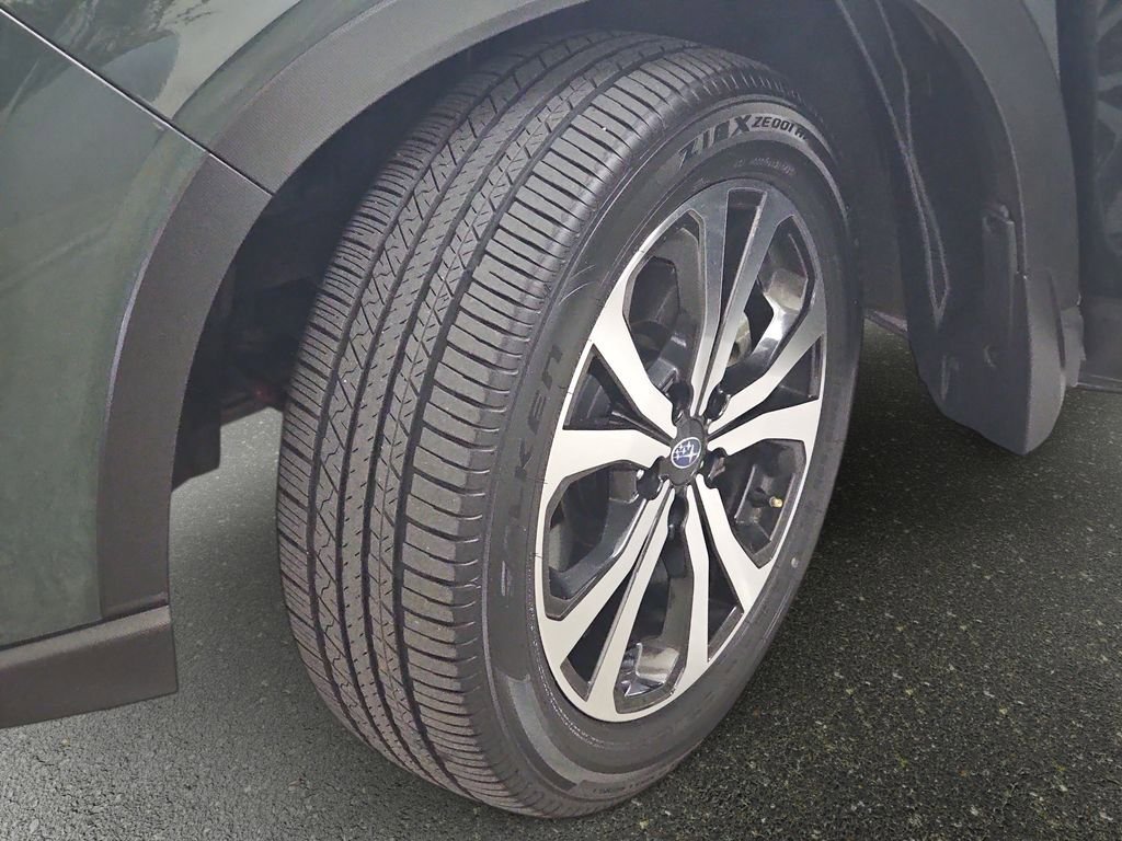 Used 2024 Subaru Forester Limited image 35