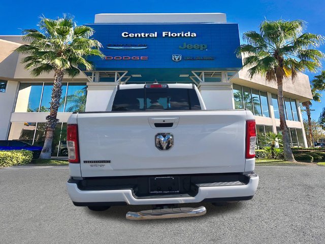 Used 2023 RAM 1500 Big Horn RWD image 6