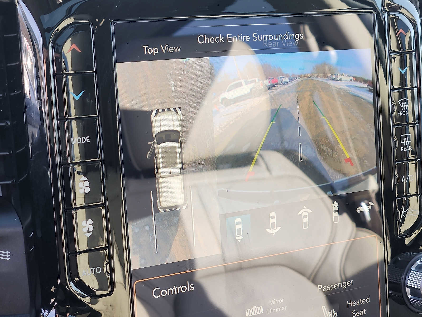 Certified 2019 RAM 1500 Limited image 18