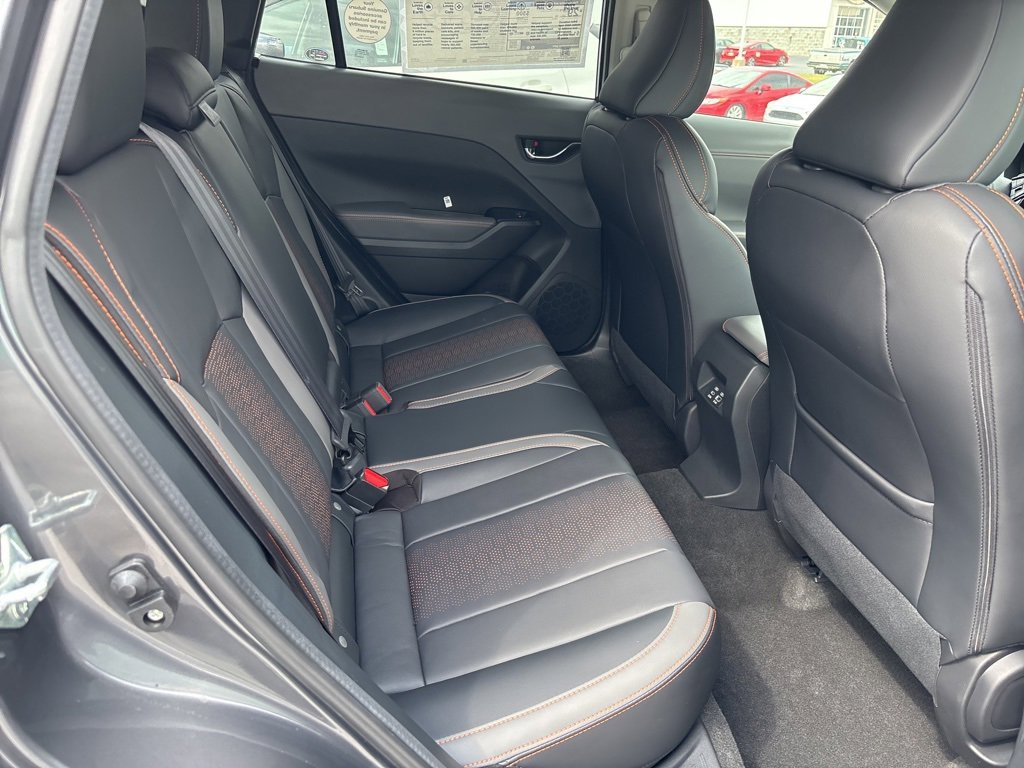 New 2025 Subaru Crosstrek 2.5i Limited w/ Crosstrek Mirror Package image 12