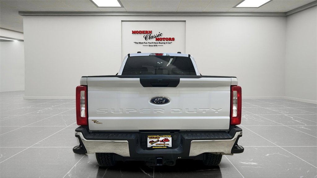Used 2024 Ford F250 XLT image 6