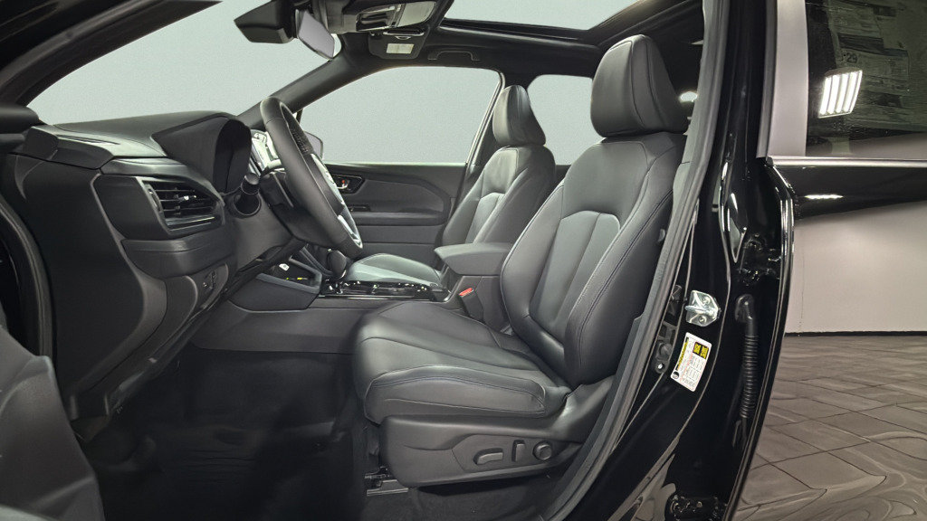 New 2026 Subaru Forester Limited AWD/4WD image 16