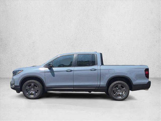 New 2026 Honda Ridgeline TrailSport image 5