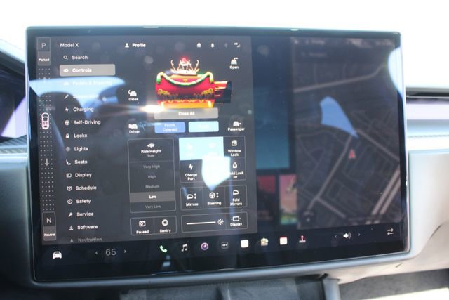 Used 2023 Tesla Model X Plaid image 36