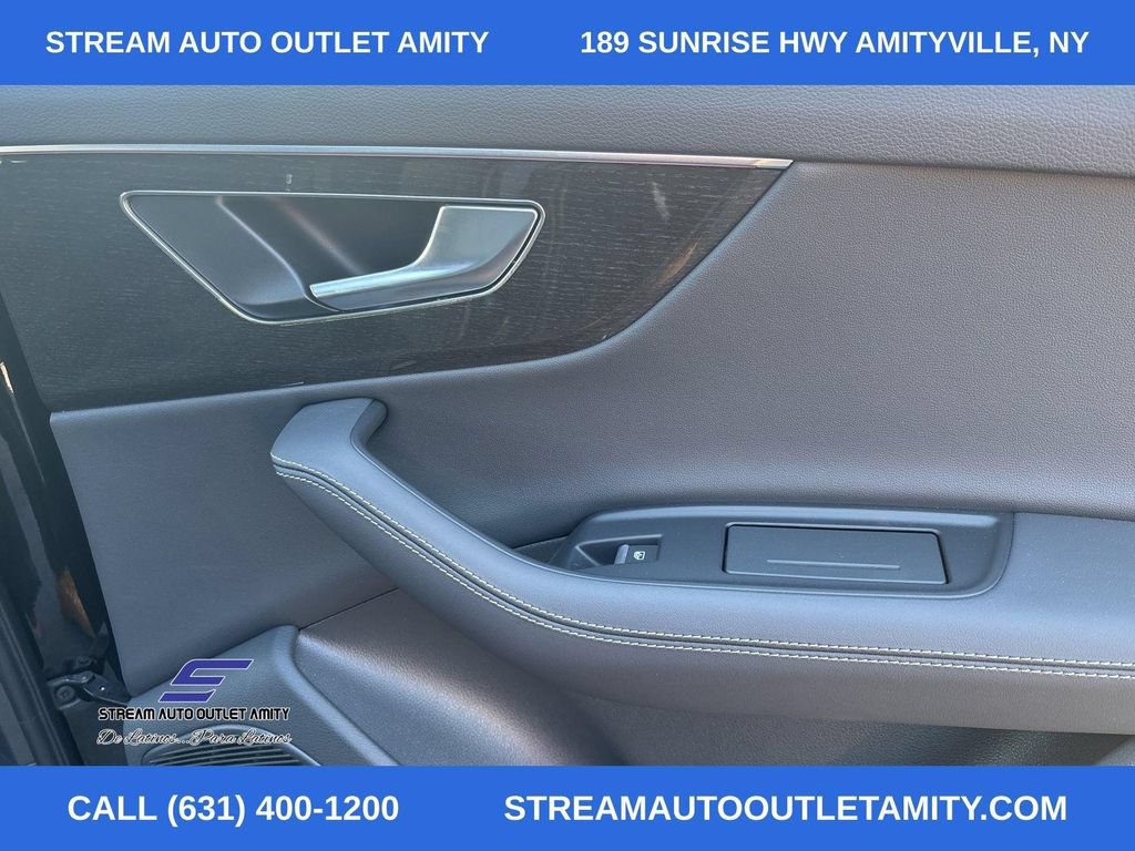 Used 2025 Audi Q7 3.0T Premium Plus AWD/4WD image 20