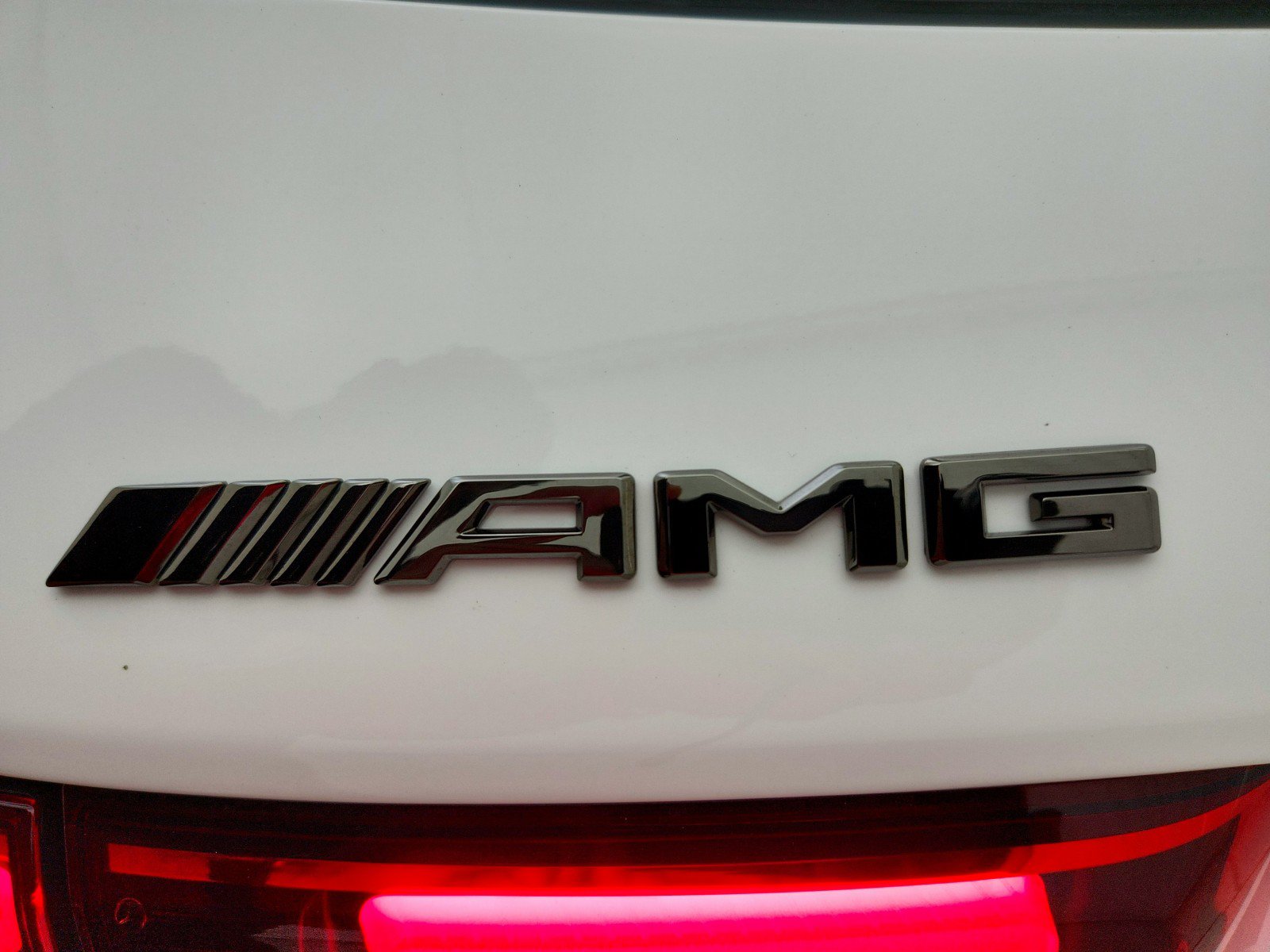 New 2026 Mercedes-Benz GLB 35 AMG 4MATIC image 21