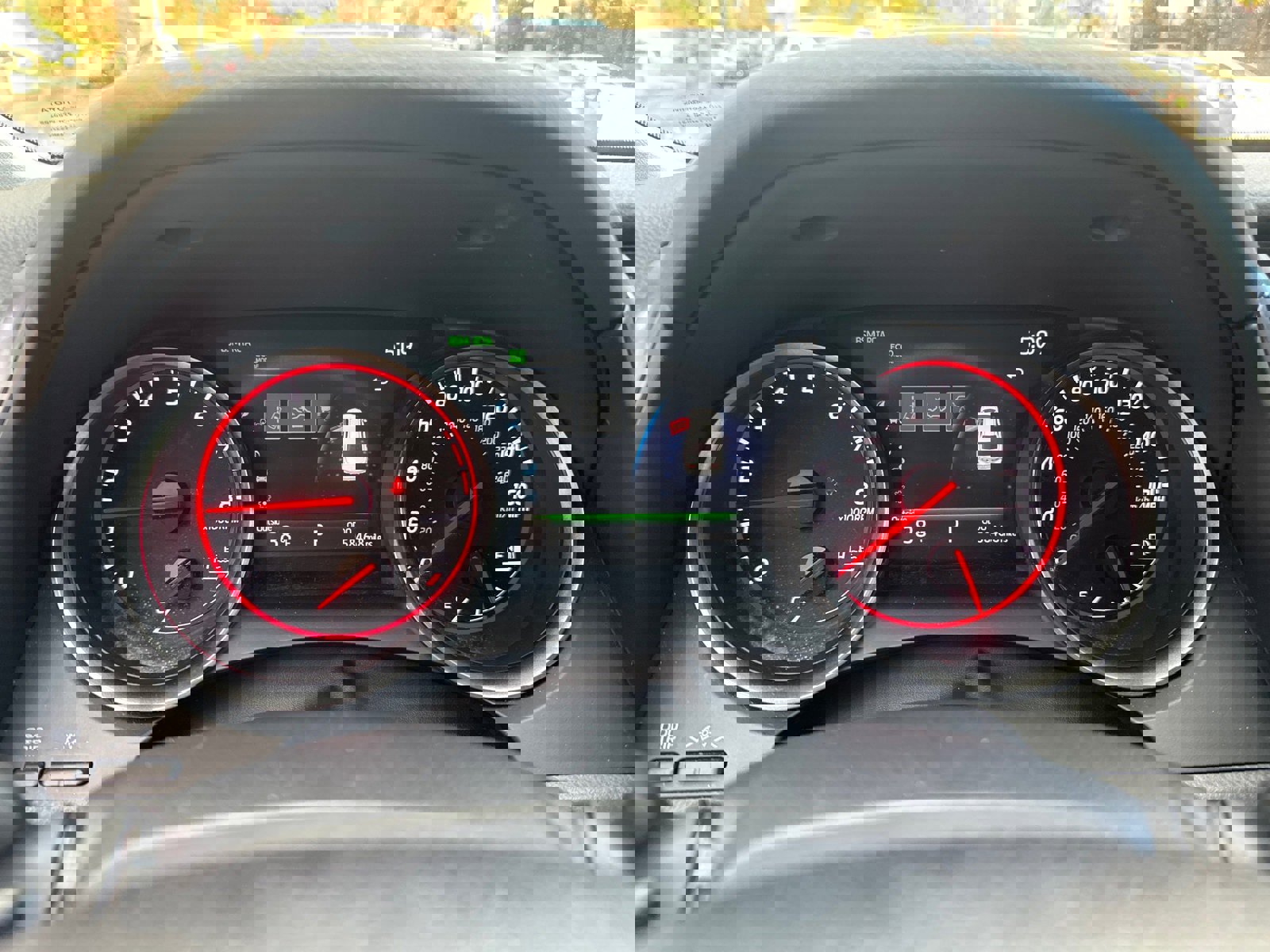 Used 2023 Toyota Camry XSE image 26