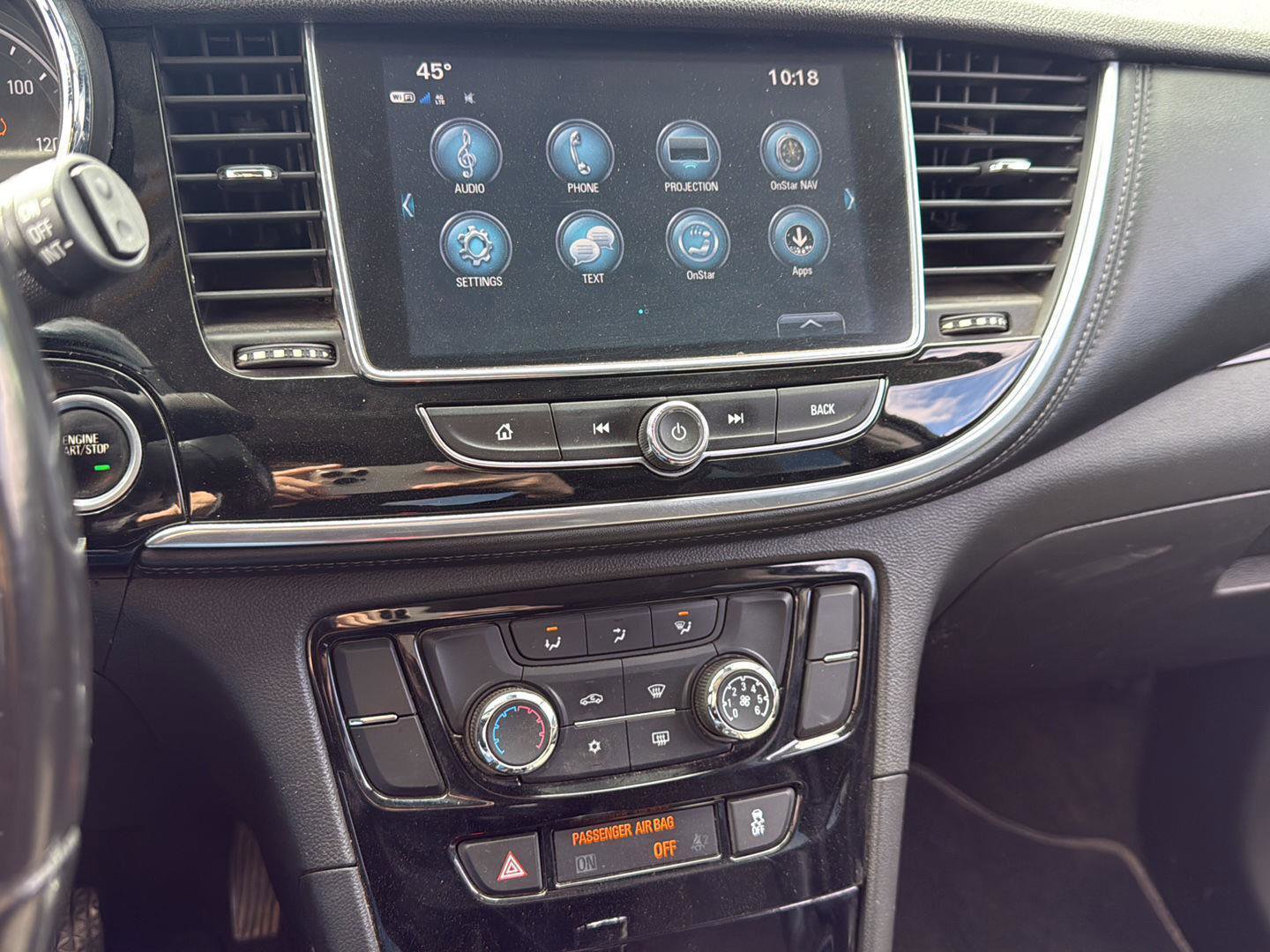 Used 2019 Buick Encore Preferred FWD image 16