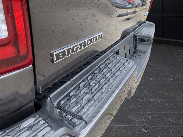 New 2025 RAM 2500 Big Horn image 38