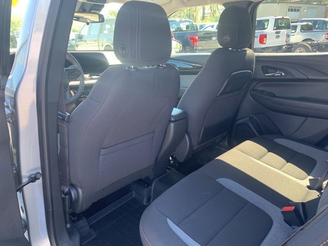 Used 2026 Chevrolet TrailBlazer LT w/ Driver Confidence Package image 18