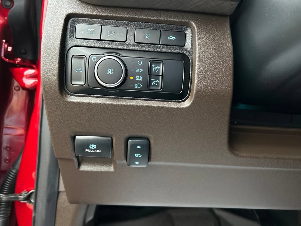 Used 2024 Ford F250 King Ranch AWD/4WD image 23
