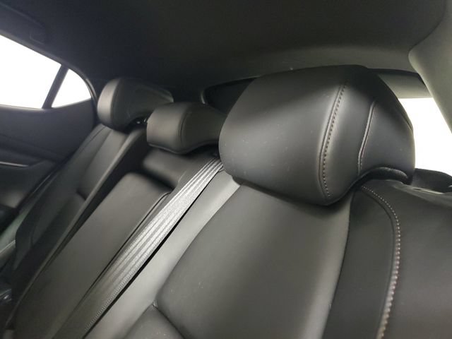 Used 2022 MAZDA MAZDA3 s FWD image 13