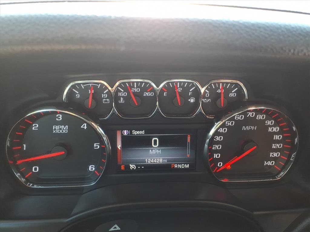 Used 2016 GMC Yukon XL SLE w/ Convenience Package image 14