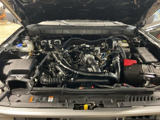 Used 2022 Ford Bronco Big Bend image 19