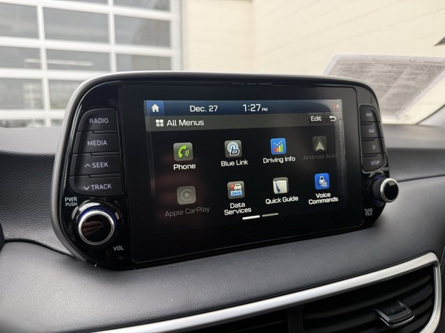 Used 2020 Hyundai Tucson Ultimate image 24