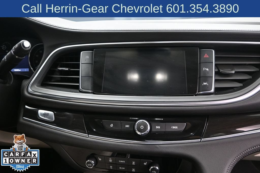 Used 2023 Buick Enclave Essence w/ Experience Buick Package FWD image 23