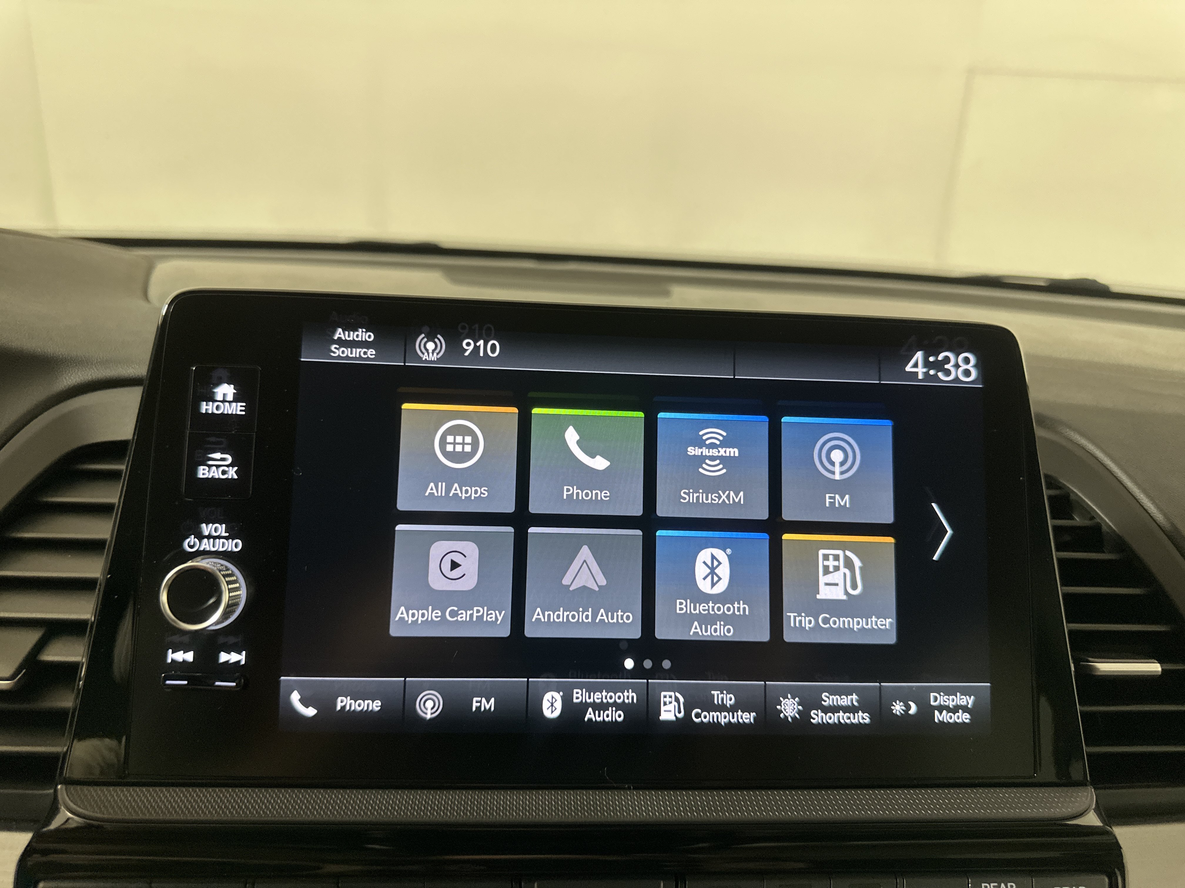 Used 2025 Honda Odyssey EX-L image 14