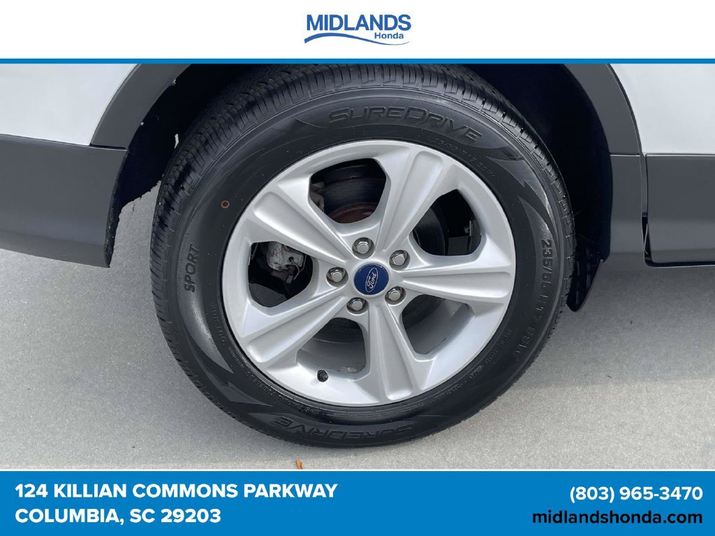 Used 2013 Ford Escape SE FWD image 7