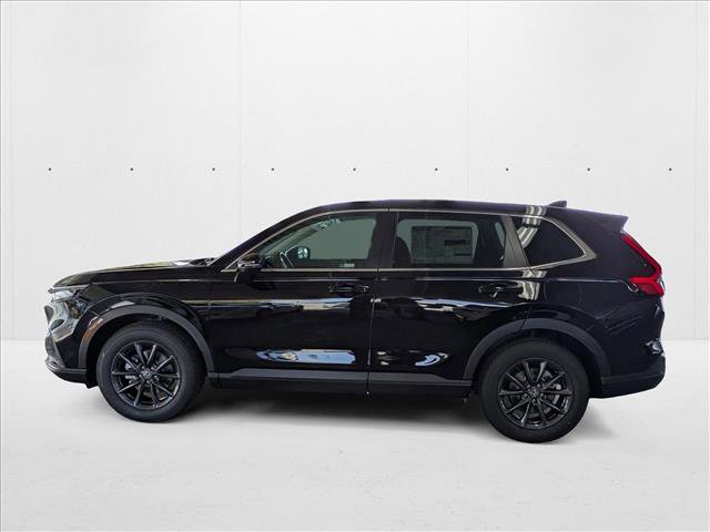 New 2026 Honda CR-V EX-L image 5