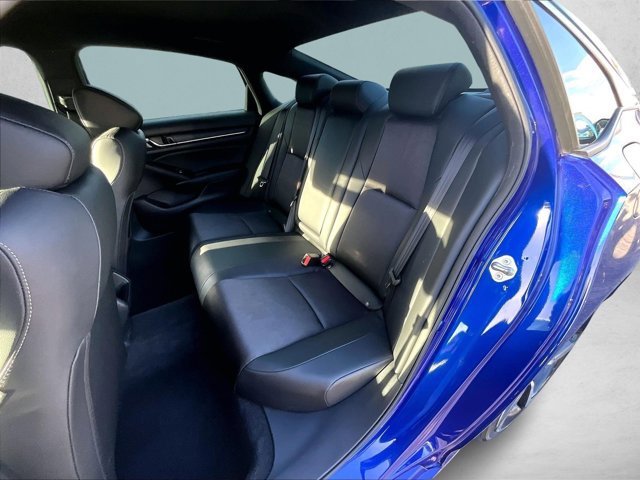 Used 2022 Honda Accord Sport image 27