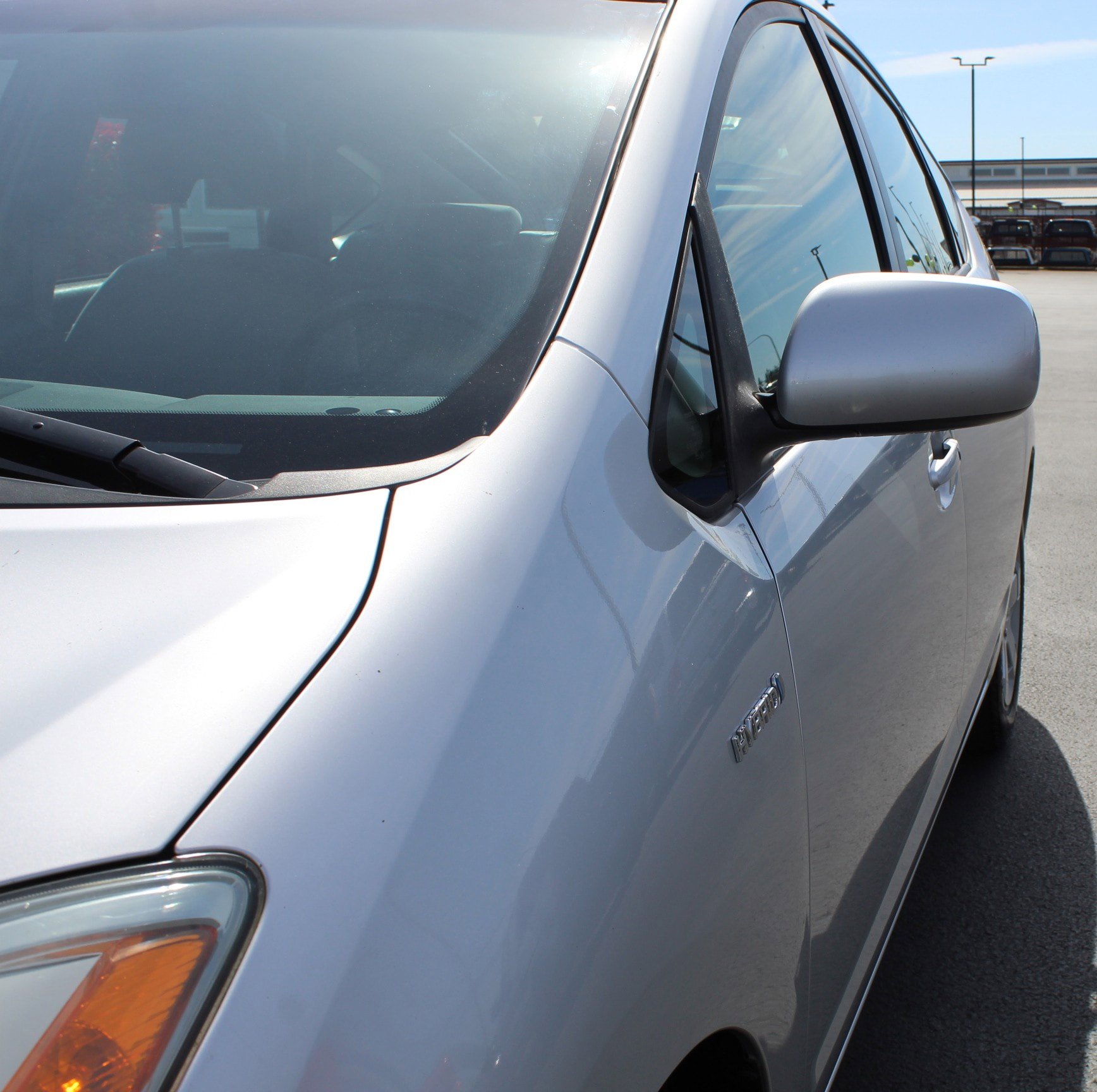 Used 2006 Toyota Prius image 11