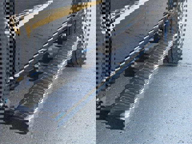 Used 2020 GMC Canyon Denali image 8