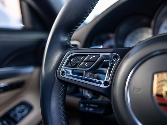 Used 2018 Porsche 911 Targa 4S image 26