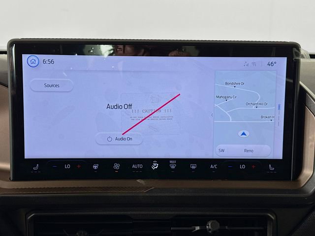 New 2026 Ford Bronco Sport Outer Banks w/ Outer Banks Tech Package+ image 15