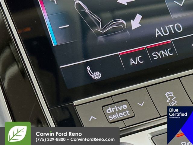 Used 2023 Audi Q7 3.0T Premium Plus image 23