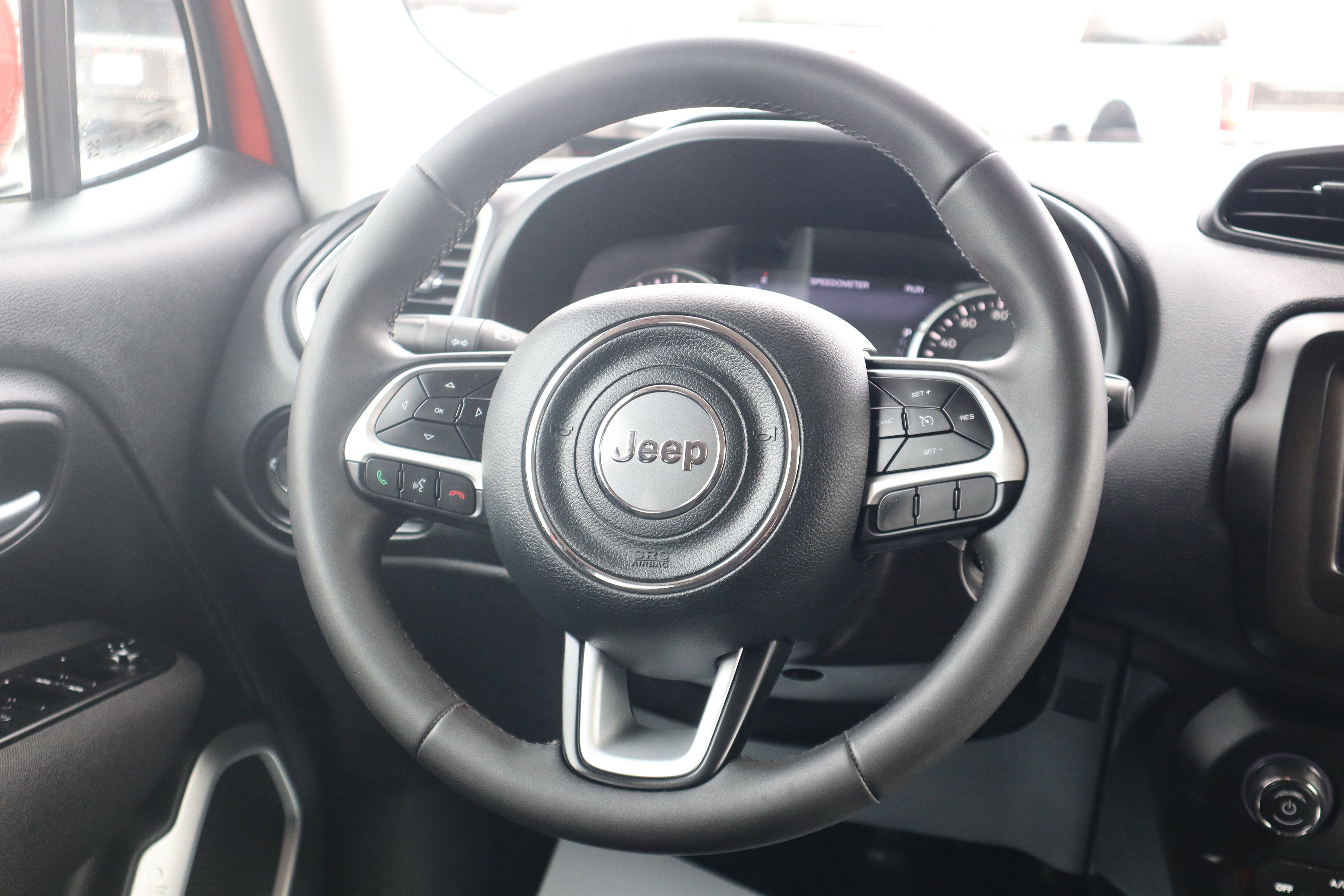 Used 2021 Jeep Renegade Latitude image 14