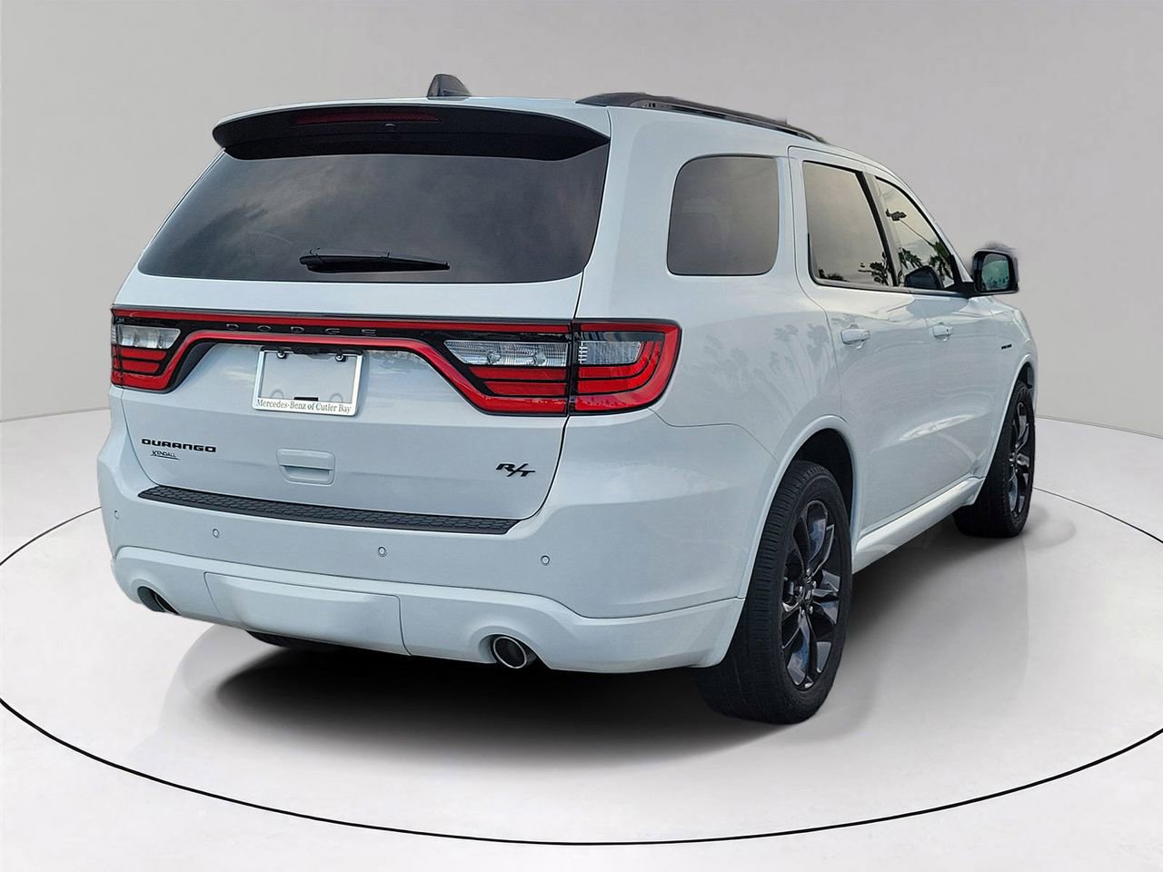 Used 2023 Dodge Durango R/T image 6