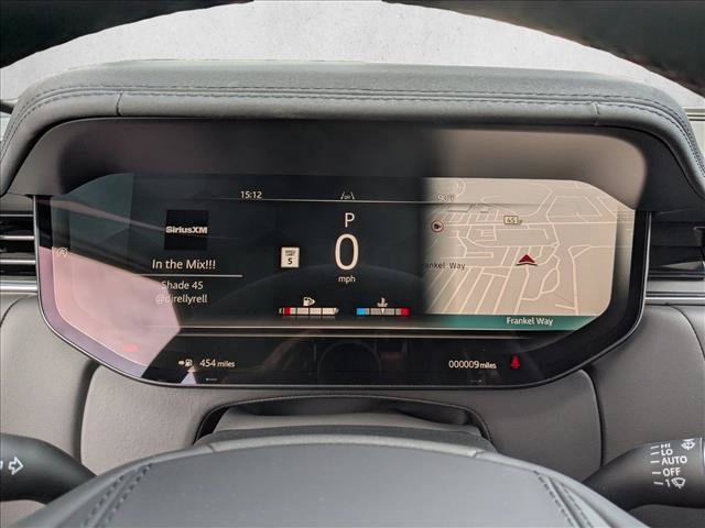 New 2026 Land Rover Range Rover SE AWD/4WD image 11