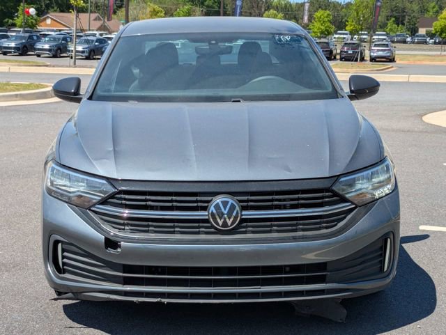 Used 2023 Volkswagen Jetta Sport image 9