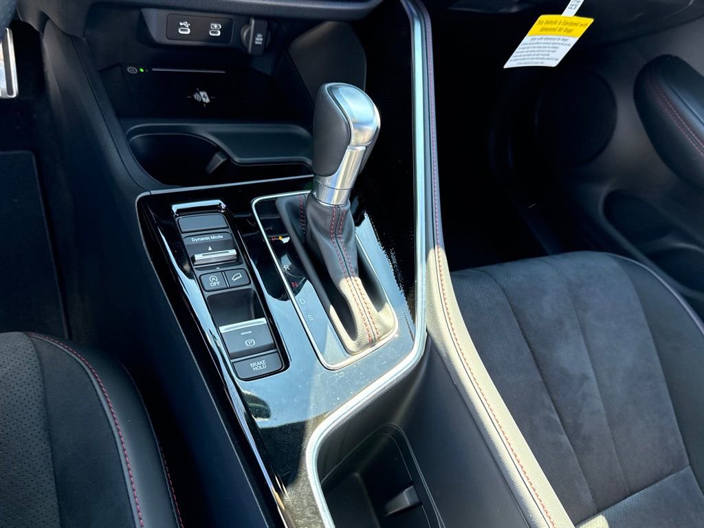 Certified 2025 Acura ADX A-Spec image 26