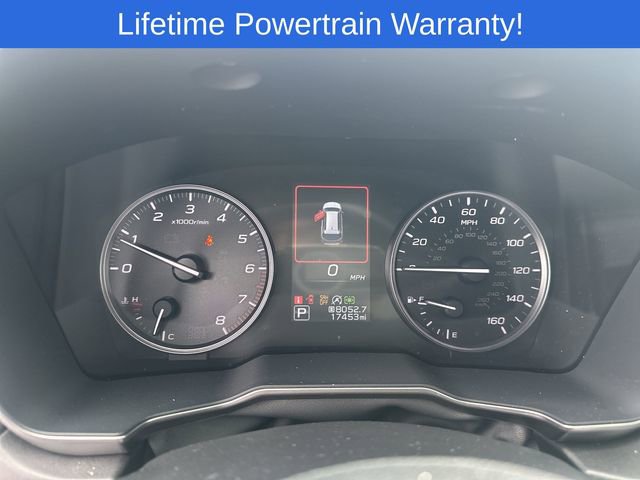 New 2025 Subaru Outback Touring XT w/ Popular Package #2 image 27