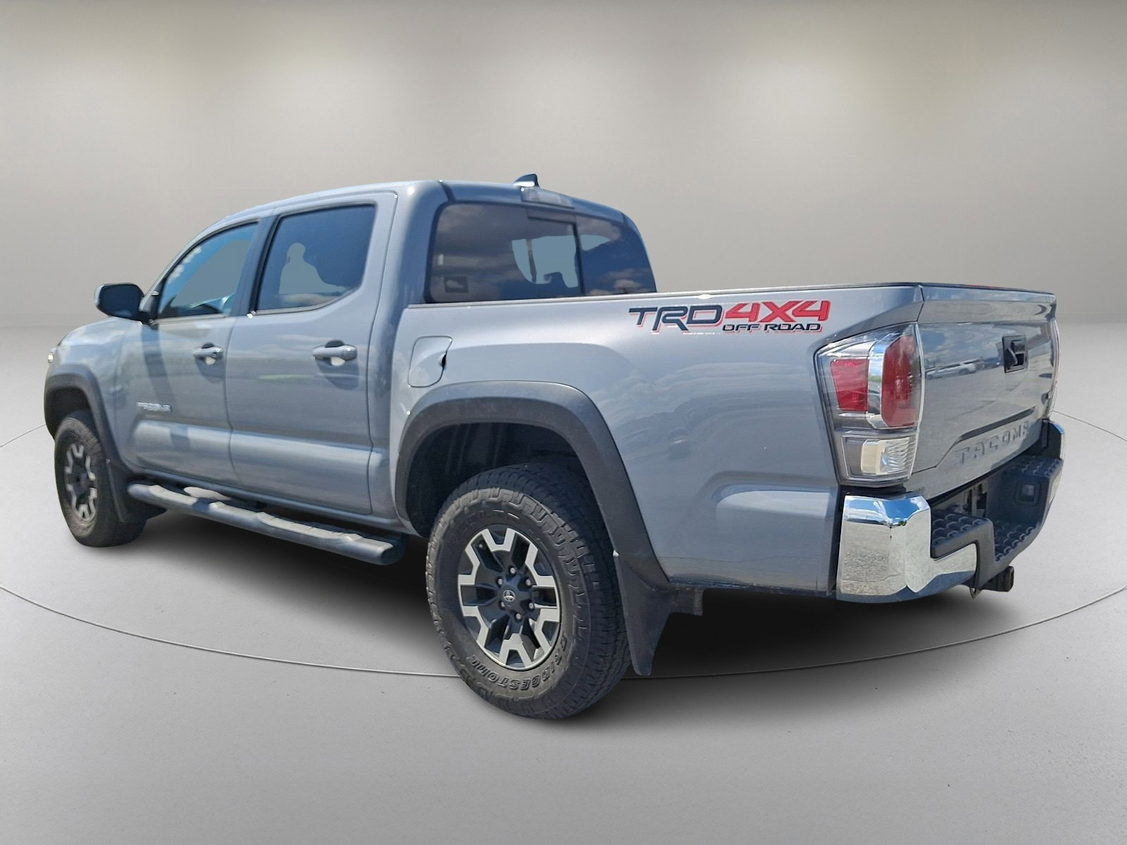 Used 2021 Toyota Tacoma TRD Off-Road image 7