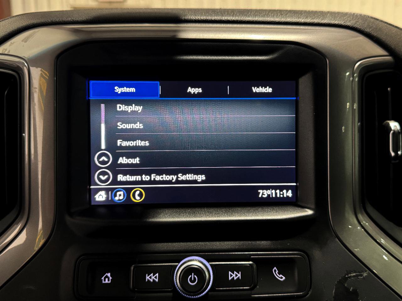 Used 2020 Chevrolet Silverado 2500 W/T w/ WT Convenience Package image 30