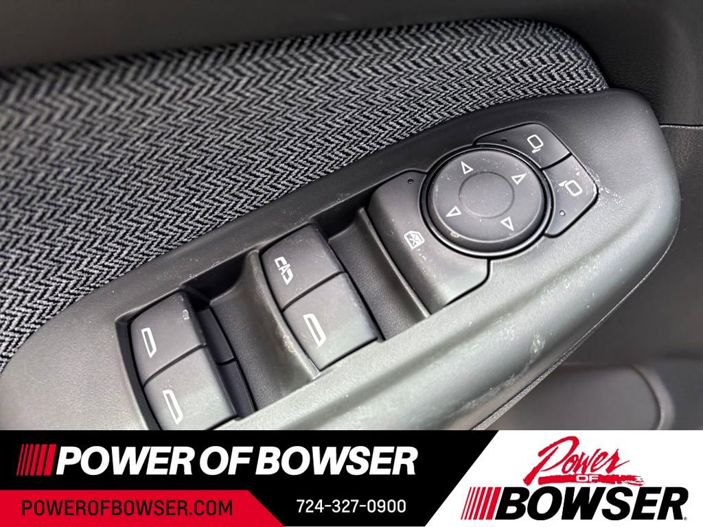 New 2026 Chevrolet TrailBlazer LT image 7