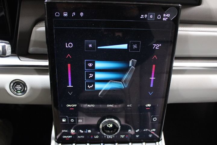 New 2026 GMC Terrain Denali image 47