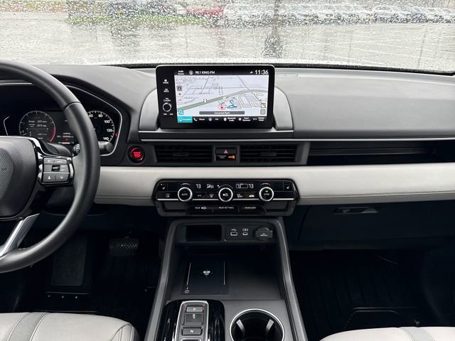Used 2024 Honda Pilot Touring image 27