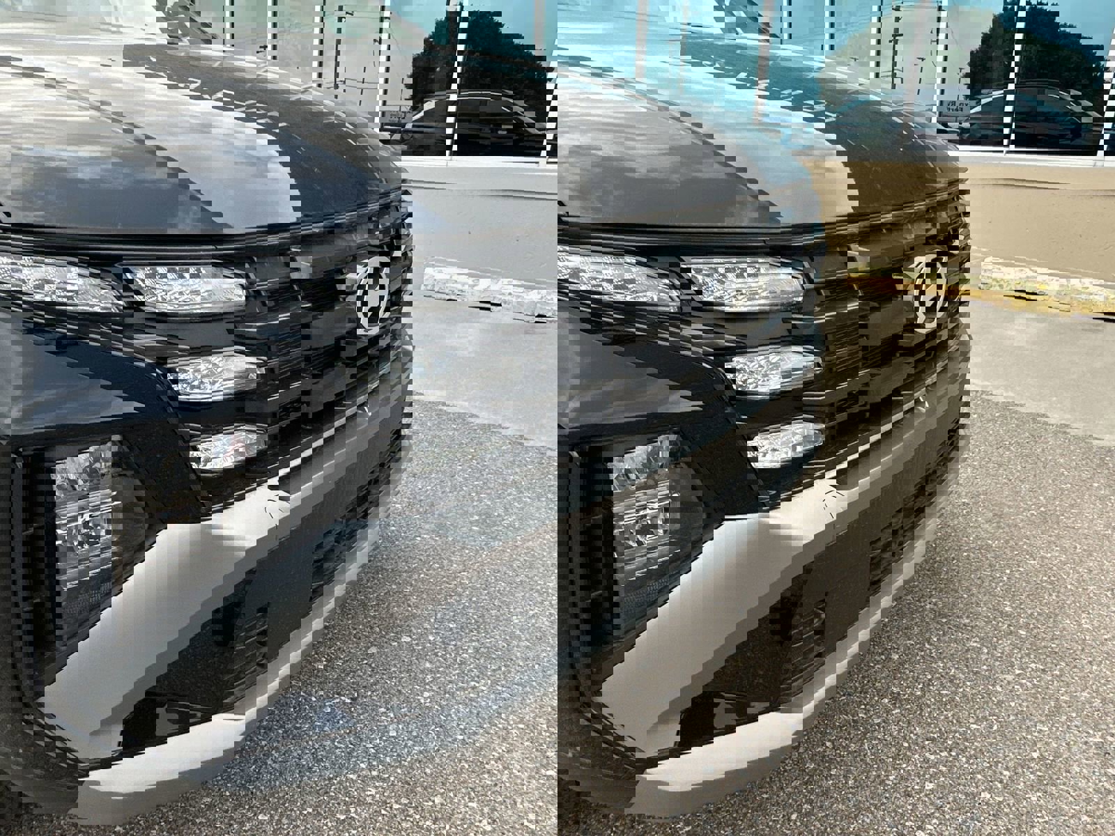 Used 2025 Hyundai Tucson SEL image 33