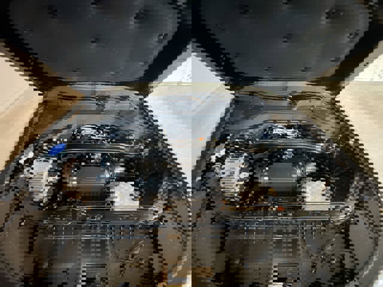 Used 2023 Ford Explorer ST w/ Equipment Group 401A image 27