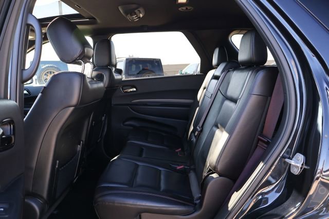 Used 2024 Dodge Durango GT image 10