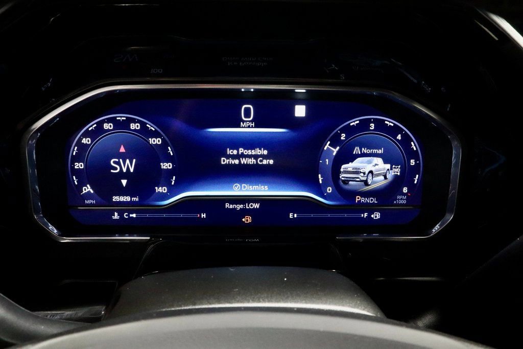 Used 2022 Chevrolet Silverado 1500 LT image 27