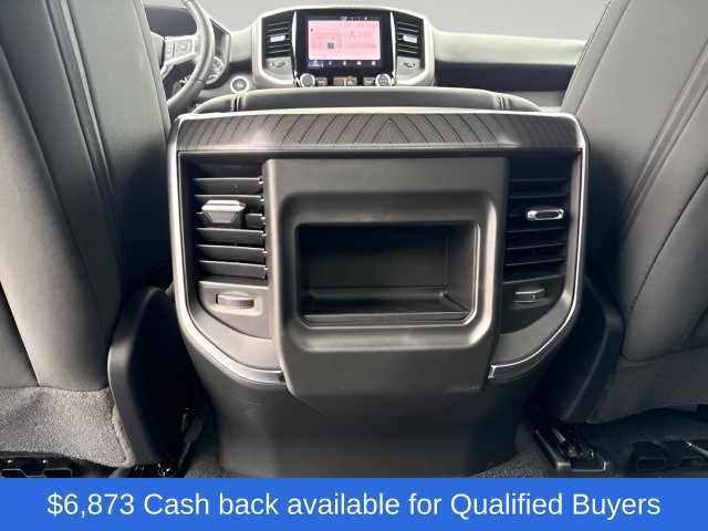 New 2026 RAM 1500 Express AWD/4WD image 45