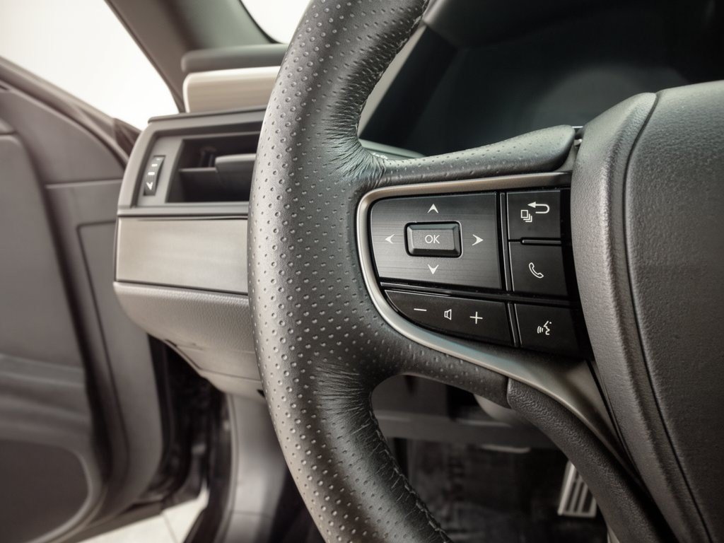 Certified 2024 Lexus ES 350 F Sport w/ Accessory Package (Z2) FWD image 19