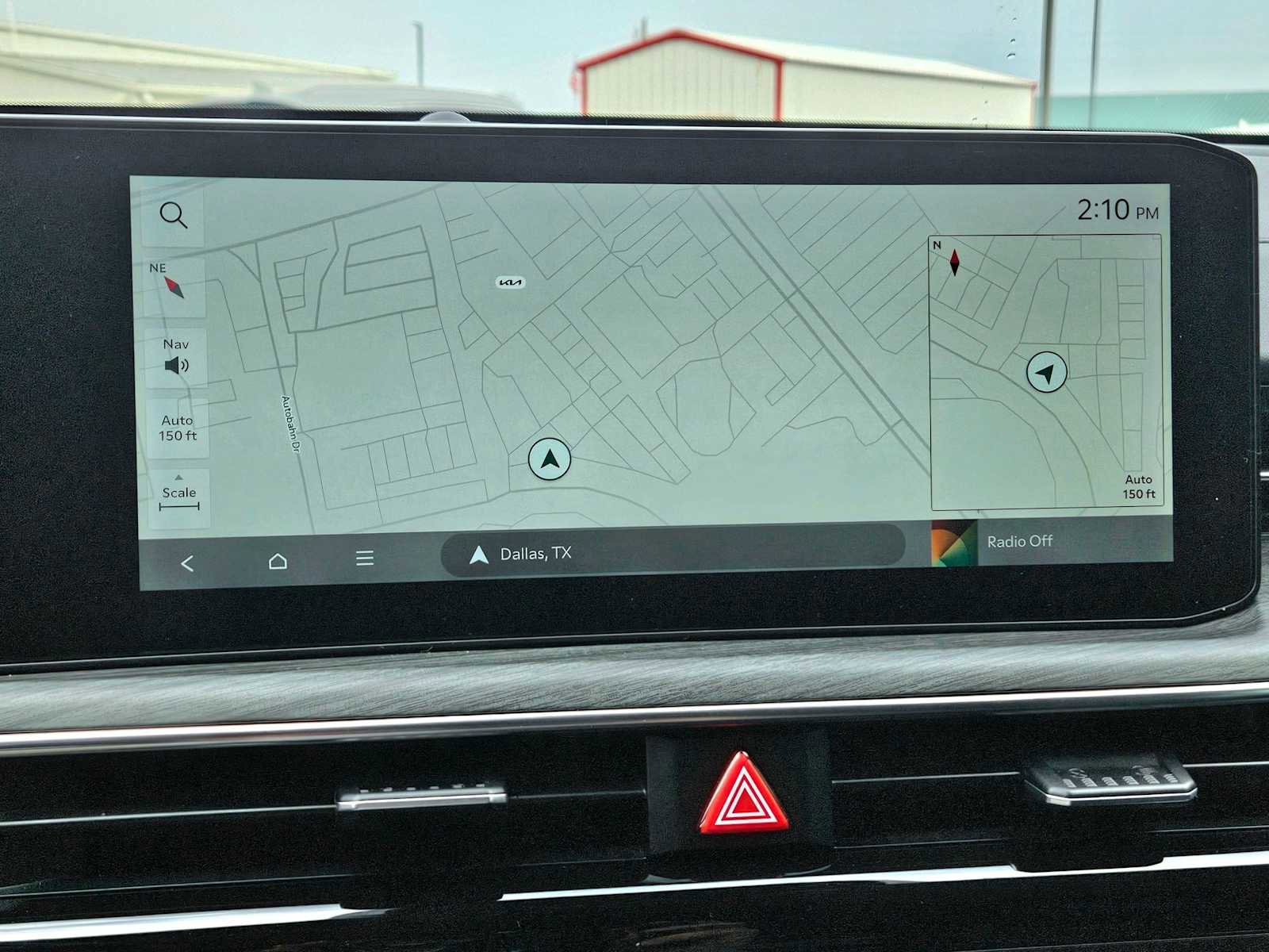 Used 2025 Kia K5 EX image 23