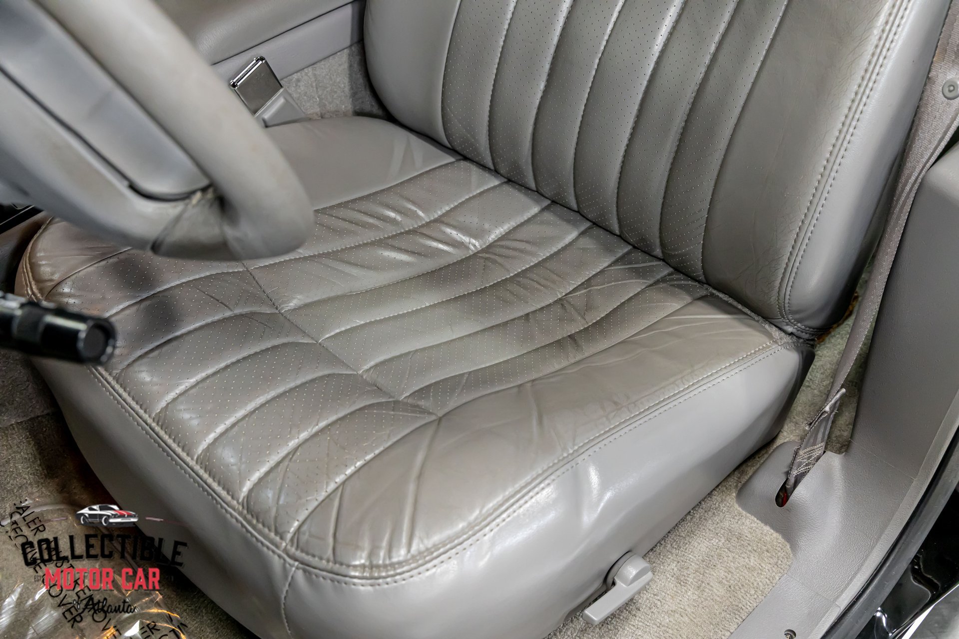 Used 1996 Chevrolet Impala SS RWD image 70