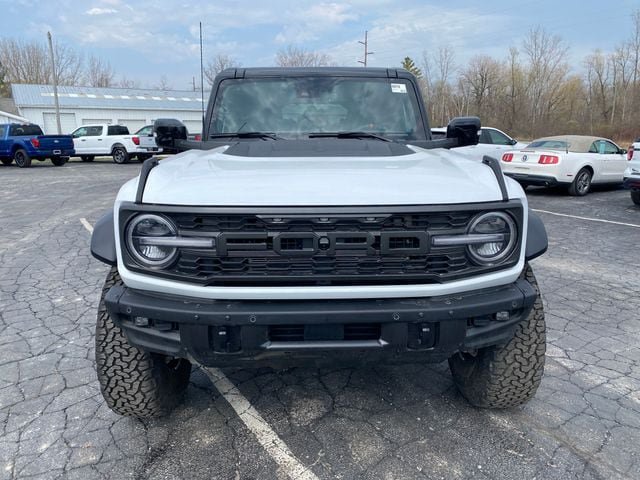New 2024 Ford Bronco Raptor AWD/4WD image 11