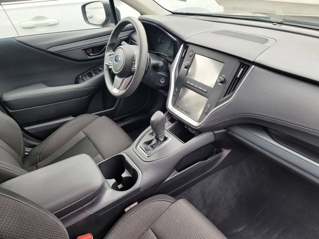 Used 2022 Subaru Outback AWD/4WD image 4